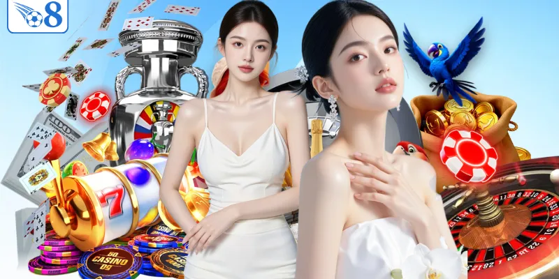 O8 – Truy Cập O8 Link Mới | Trang Chủ RECIPEGOULASH Chính Thức 12 Khám phá điểm nổi bật của sân chơi O8