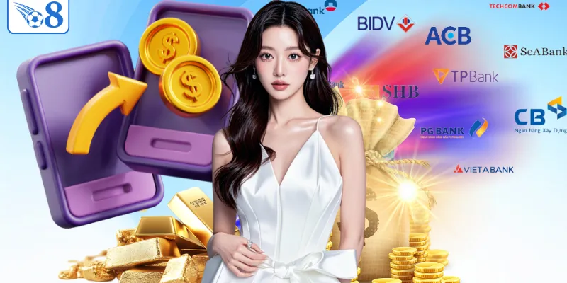 O8 – Truy Cập O8 Link Mới | Trang Chủ RECIPEGOULASH Chính Thức 14 Thao tác nạp tiền vào tài khoản game